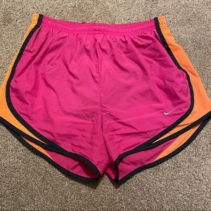 Nike shorts